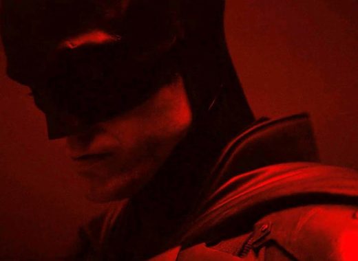 “The Batman”: el siniestro atractivo de la oscuridad