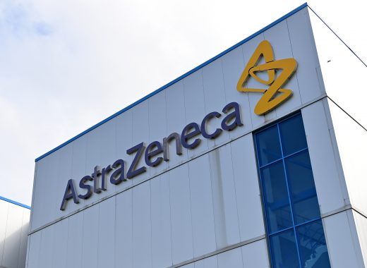 AstraZeneca reporta ganancias exhorbitantes por la pandemia