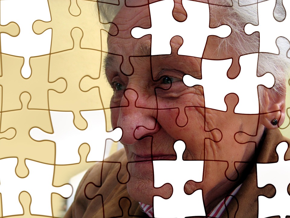 Alzheimer, una epidemia mundial