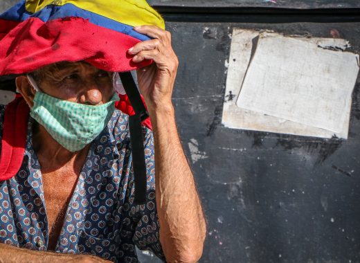 Maduro desgrana ante la ONU una lista de mentiras sobre Venezuela