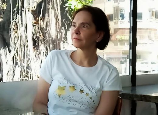 Gabriela Mirabal, la testigo que acusa a toda su familia de corrupción en Venezuela