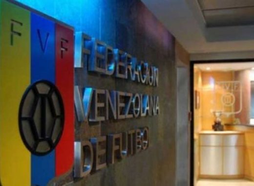 Venezuela busca regularizar su FVF tras problemas con la FIFA