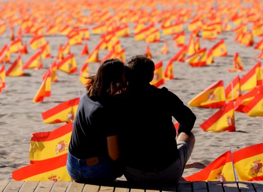 Coronavirus en España: ¿para qué las comunidades autónomas piden la declaración del estado de alarma?