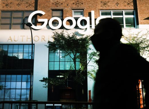 Google promete invertir $7.000 millones en EEUU y crear 10.000 empleos