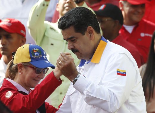Nicolás Maduro da luz verde para celebrar el carnaval en plena pandemia