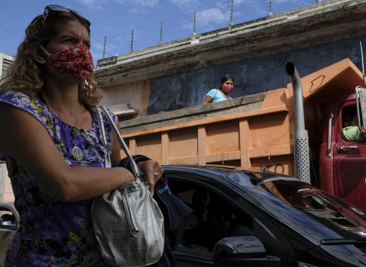 Coronavirus en Venezuela: 907 nuevos infectados y 635 muertes