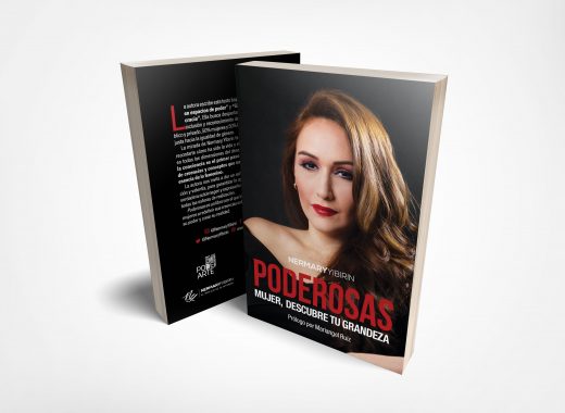 Poderosas: un libro para descubrir el poder de ser mujer