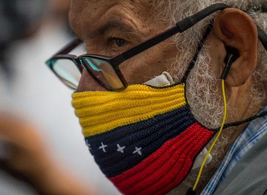 Coronavirus en Venezuela: ya son 91.280 casos y 789 muertes