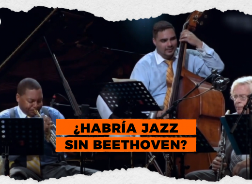 ¿Habría Jazz sin Beethoven?