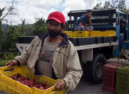 Canasta alimentaria de Venezuela en marzo costó 322 dólares, según Cendas FVM