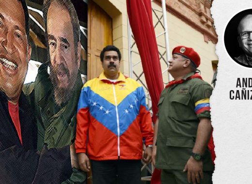 ¿Será que el chavismo pondrá fin al gobierno de Maduro?