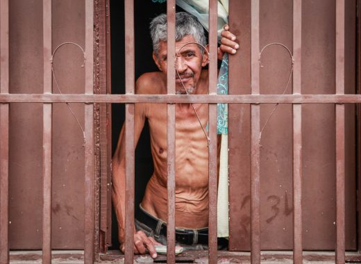 Encovi: vivo retrato de un país hundido en la pobreza