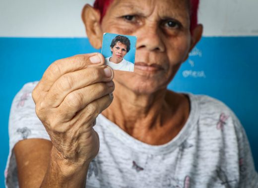 Venezuela "avanza" a segundo lugar en índice anual de miseria de Steve Hanke