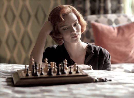 The Queen’s Gambit: ¿habrá segunda parte en Netflix?