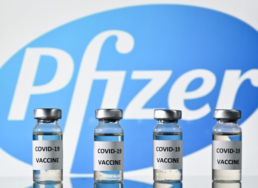 EEUU autoriza vacuna anticovid de Pfizer para niños de entre 5 y 11 años