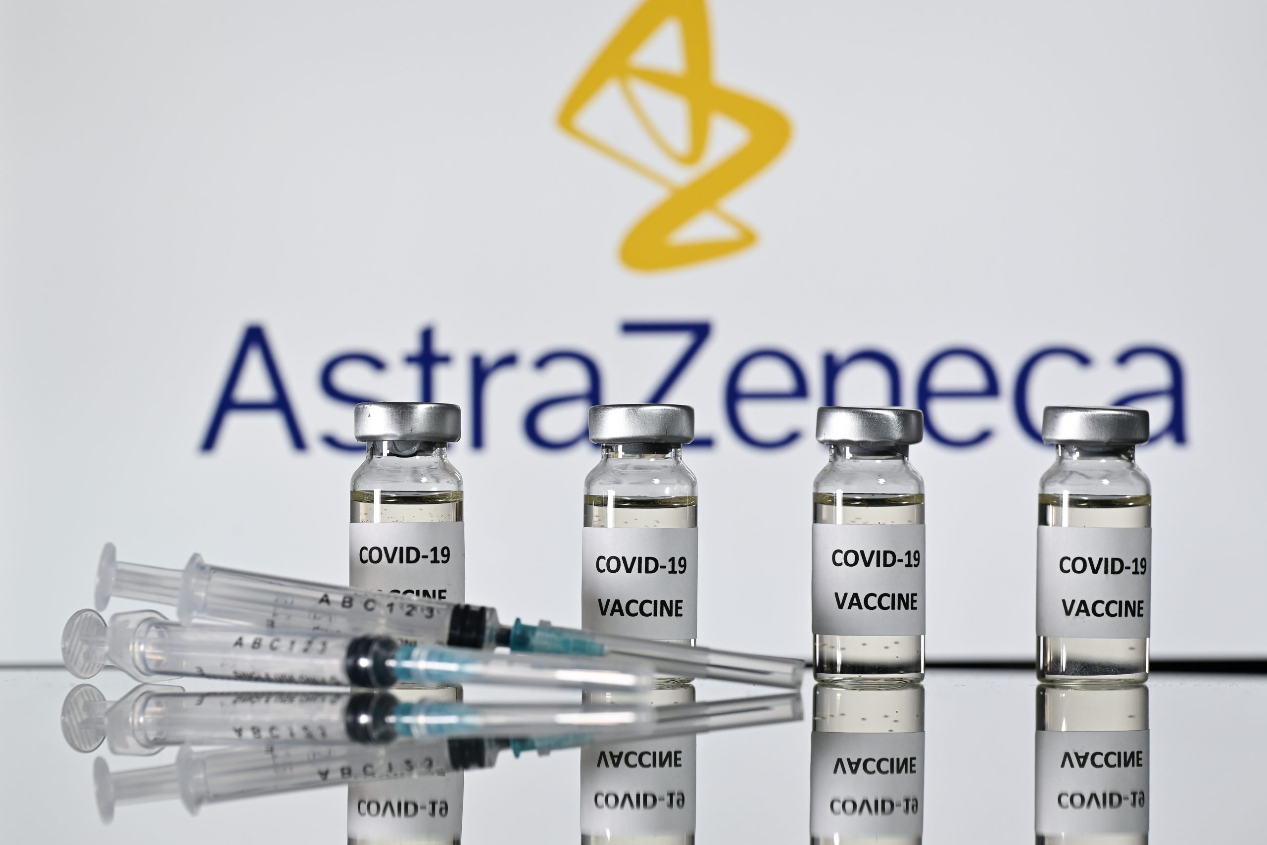 Rusia y vacuna de AStraZeneca vacunas