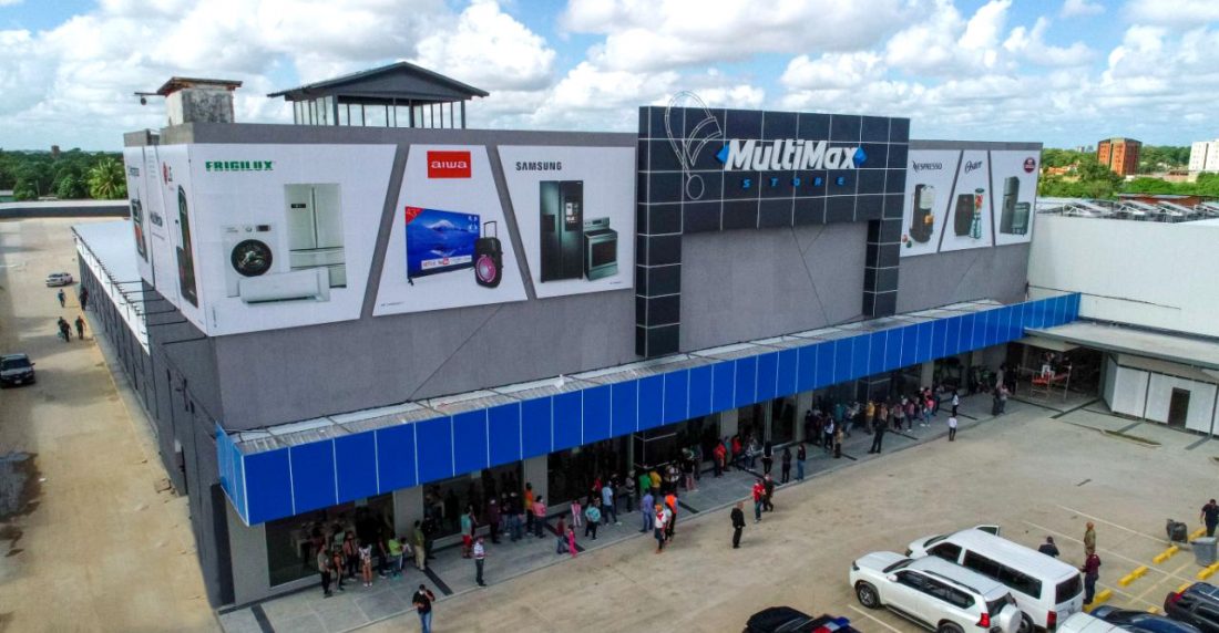 MultiMax Maturín cumplió con éxito su Gran Apertura en el oriente venezolano