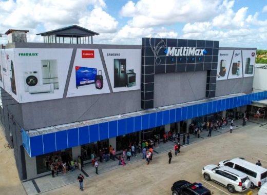 MultiMax Maturín cumplió con éxito su Gran Apertura en el oriente venezolano