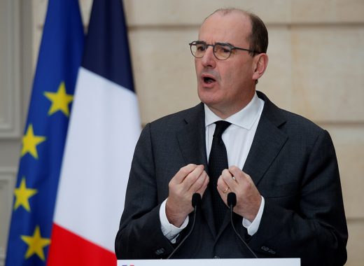 Francia declara la guerra al "islamismo radical"