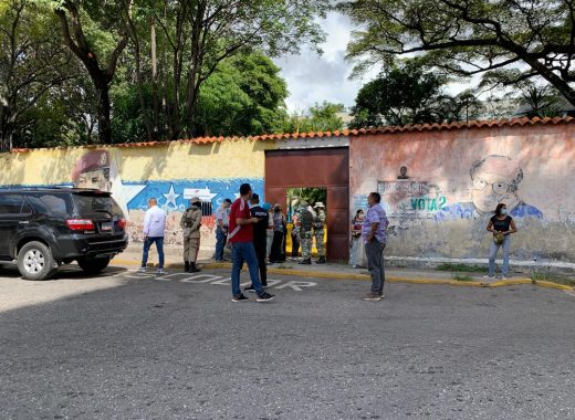Bachelet está preocupada por comentarios sobre presiones a votantes en Venezuela