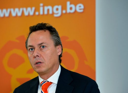 Tribunal de Holanda ordena juicio contra jefe del banco ING por lavado de dinero