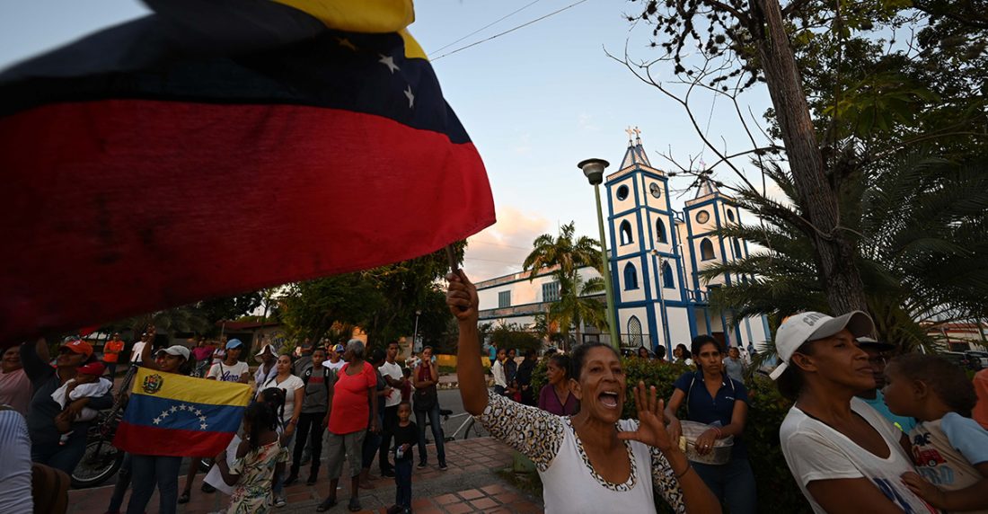 Naufragio de Güiria donde murieron 33 venezolanos se debió a sobre carga, según chavismo