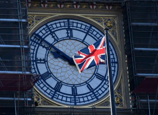 Brexit: El divorcio entre Reino Unido y la Unión Europea ya es una realidad