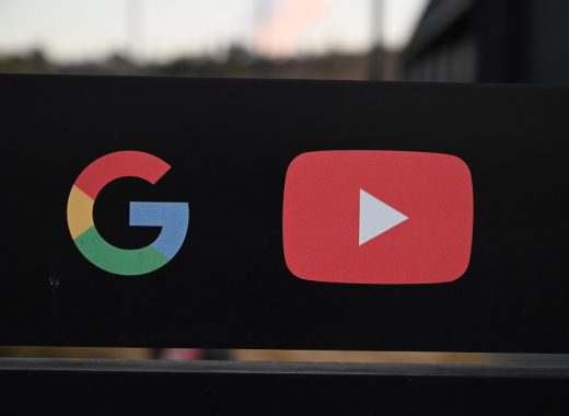 Google bloquea el canal de YouTube de la Duma rusa
