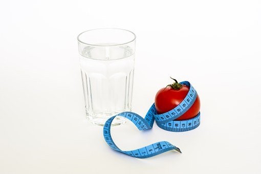 5 tips para perder peso en forma saludable
