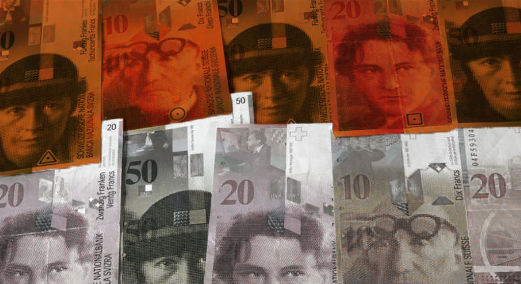 Suiza ordena a dos bancos cerrar cuentas de clientes venezolanos