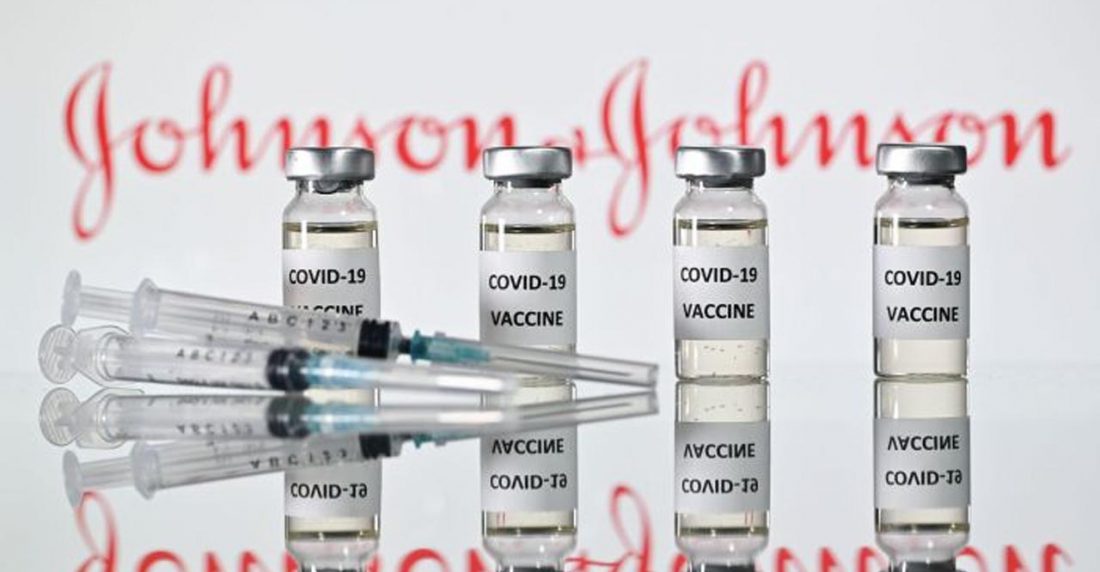 Certificados de la vacuna de Johnson & Johnson pierden validez en Austria