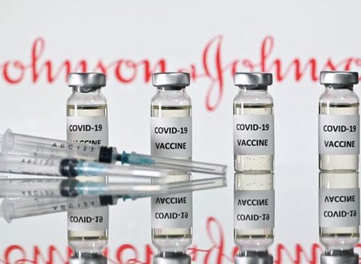 vacuna de Johnson & Johnson