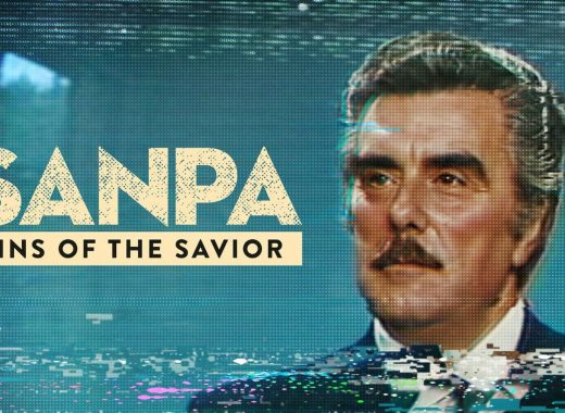 "Sanpa: pecados de un salvador", la nueva joya que esconde Netflix