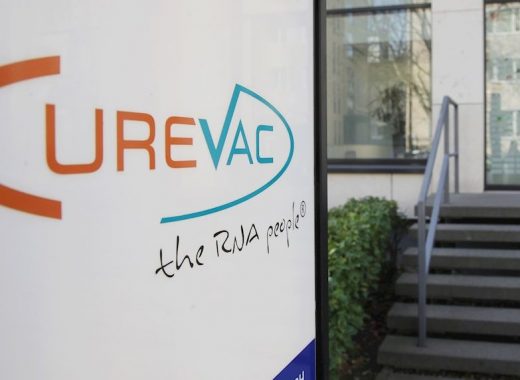 Bayer producirá masivamente la vacuna de CureVac
