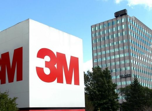 Grupo 3M, la empresa que explota en ganancias gracias a la pandemia