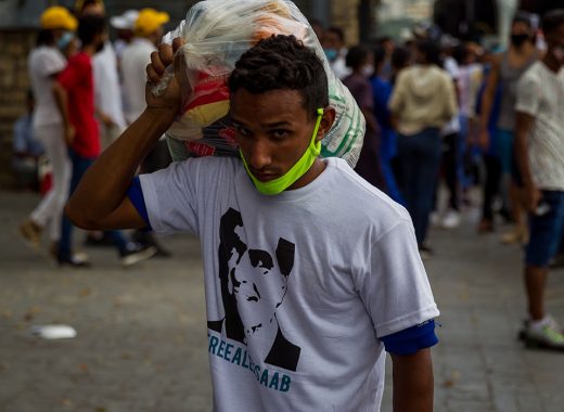 ONU pide detener extradición de Álex Saab a EEUU y chavismo celebra