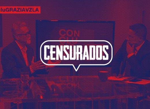 Censura bajo el régimen de Maduro (V): Fuera CNN de Venezuela