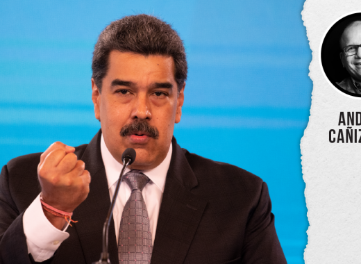 ¿Se convertirá Maduro en el Gómez de nuestro tiempo?