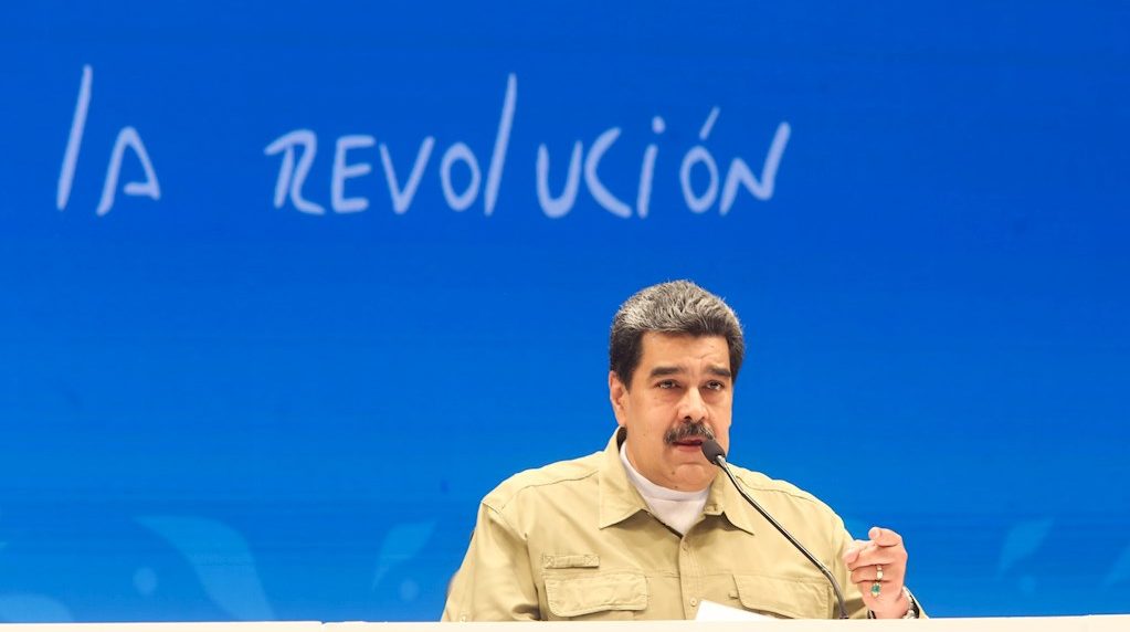 Maduro quiere oficializar lo que ya hace el chavismo: regular tus redes sociales