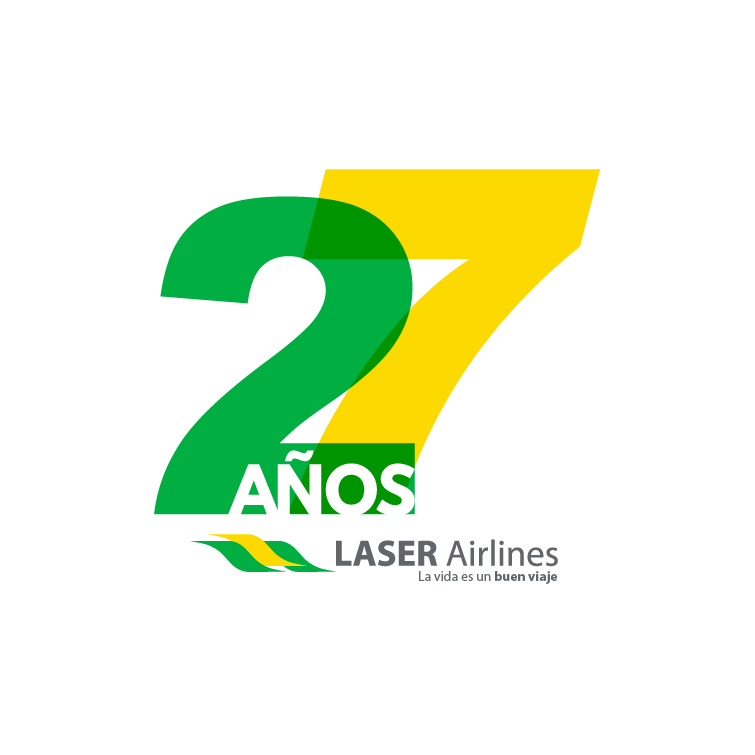 laser airlines