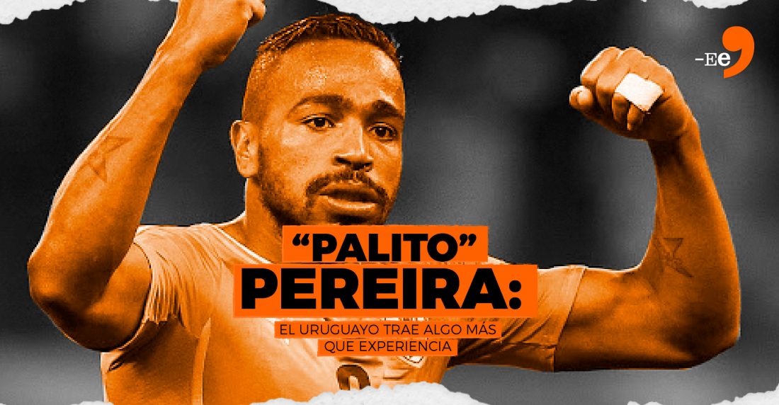 Álvaro "Palito" Pereira