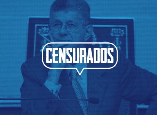 Censura bajo el régimen de Maduro (XI): Un golpe desde el Estado