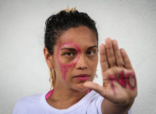 Acoso y abuso sexual en Venezuela: Aquí consigues ayuda