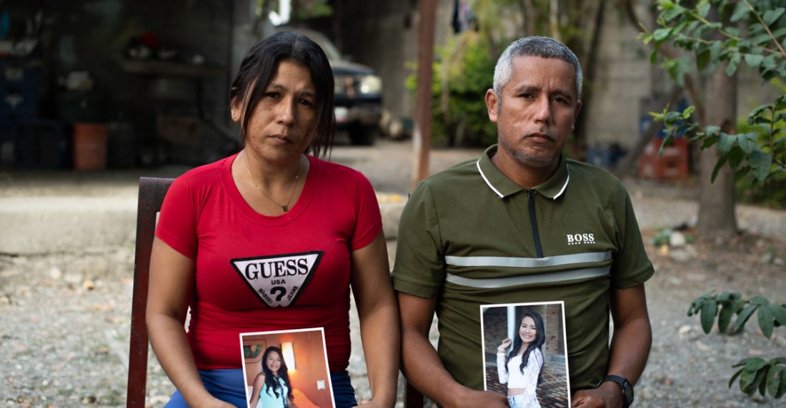 Feminicidio en Venezuela, una realidad que no es nueva