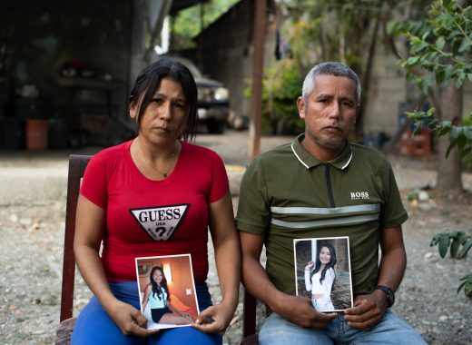 Feminicidio en Venezuela, una realidad que no es nueva