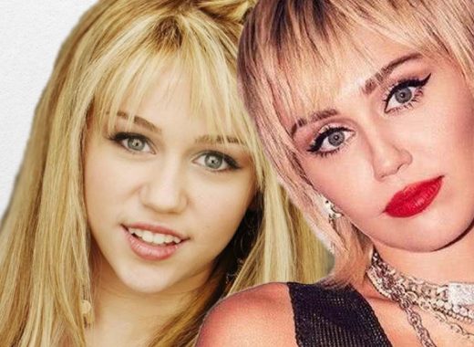 Hannah Montana responde a una carta de Miley Cirus, ¿nos volvimos locos?