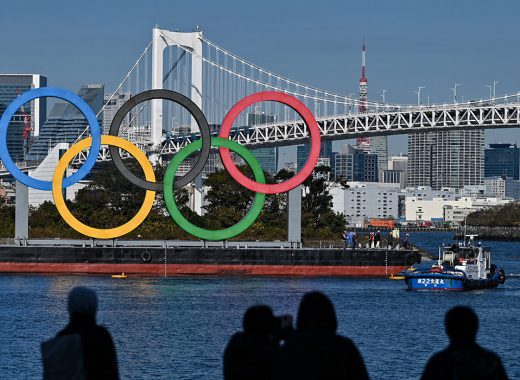 Olimpíadas de Tokio no tendrán público extranjero
