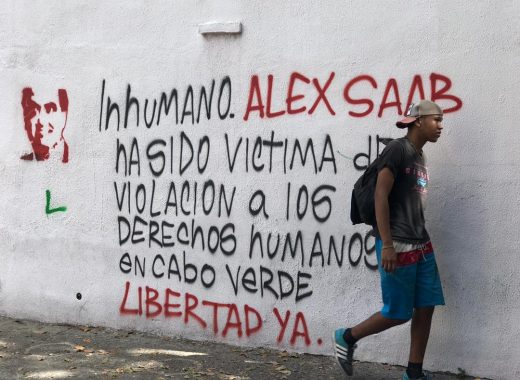 Gobierno de Cabo Verde sigue decidido a enviar a Alex Saab a EEUU
