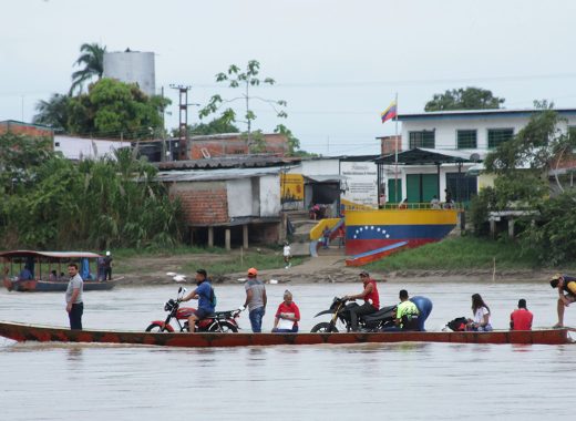 Fundaredes: van 306 homicidios y 77 personas desaparecidas en la frontera con Colombia