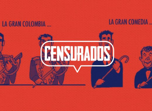 Censura bajo el régimen de Maduro (IX): La caricatura censurada
